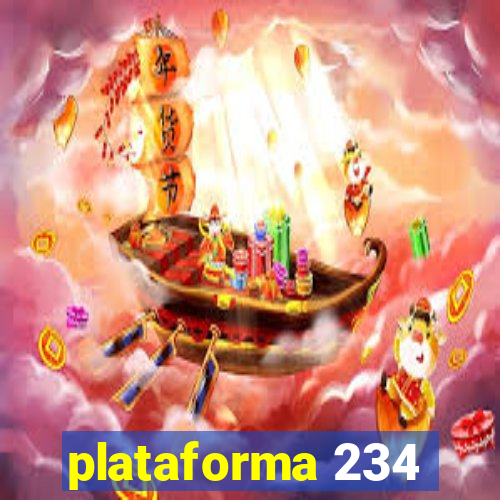 plataforma 234